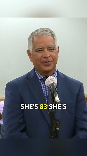 From voting to family pride, this case reveals the heartwarming story of a mother, son, and their American dream. Full case in comments 👇 | Justice with Integrity