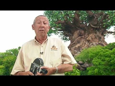 Walt Disney's True-Life Adventures: "Roy E. Disney - Introduction to Volume 4 of the TLAs"