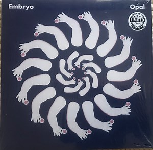 Embryo - Opal