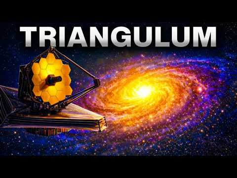Looked Into the Triangulum Galaxy… What It Found Is Terrifying