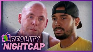 “The Family Chantel” had a physical fight between Scott and Pedro and an ill-fated blind date for Chantel this week! We’re breaking down all the drama that you need to know about from the hit reality series. “The Family Chantel” airs Mondays at 9pm PT/ET on TLC. | Access
