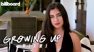 Lauren Jauregui Reminisces About Her Grandmother,Fifth Harmony & Looks at What’s Next in ‘Growing Up: Miami’