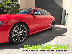 8.9K views · 12 reactions | Did you know most paint protections packages offered to you are simply a wax that lasts for a measly few weeks? Why pay for short term results, when you can get a REAL paint protection applied that lasts for years! Always Dry Australia is happy to offer you the protection your investment requires. We are operating in ALL areas of the Country, so we are able to get you serviced lighting quick. | Always Dry Australia | Facebook