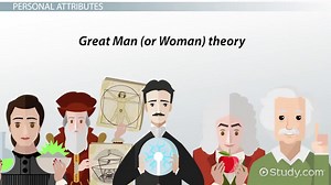 Using the 5Ps Leadership Analysis