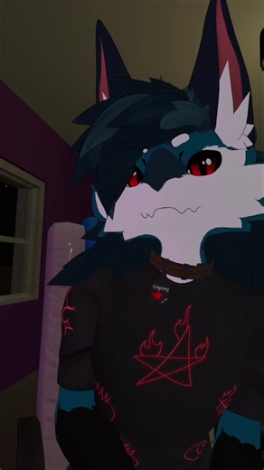 #vrchat #furrysoftiktok #vrcfurry #furryfandom #fyp #novabeast this temu computer be wacky