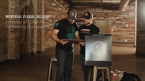 31K views · 6K reactions | Starting at only $29.95 a month, you can support a mission that matters with zero commitment (cancel anytime). We bet you’ll find that being a T.V.P. Elite is the best way to make a difference, with new impactful tees and gifts delivered to your door each month. | Til Valhalla Project | Facebook