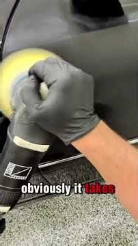 How long should a one step Paint Correction take you #detailing