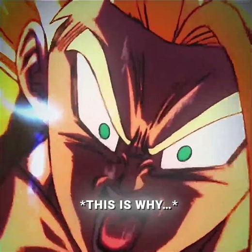 The Best Animated Anime Movie in 2018 🔥 #dragonballsupermovie #goku #dragonballsuper #edit #dbs