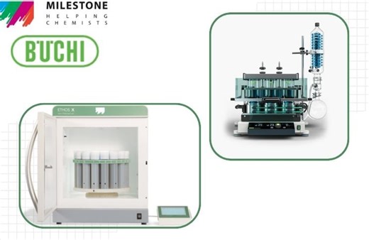 Revolutionizing Pre-Analytical Workflows for Organic Extractions