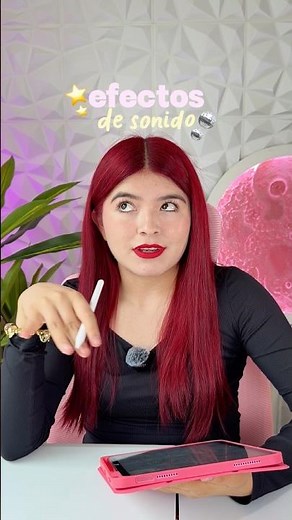 Efectos de sonido en CapCut para tus videos #capcut #tutorial