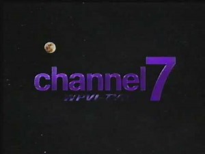 Channel 7 Remastered - Commercial