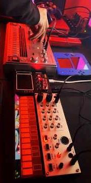 Working with Slower Tempos on Behringer RD-6 and Korg Volca Keys