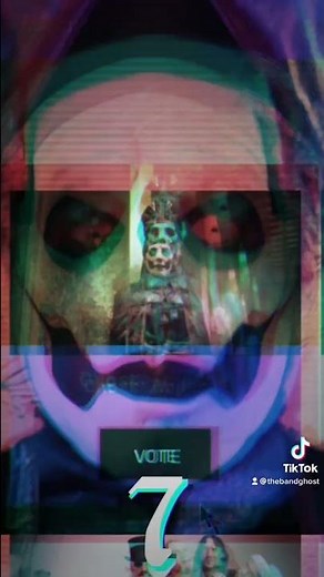 Ghost - IMPERA Best Rock Album Of The Year nomination at the AMAs