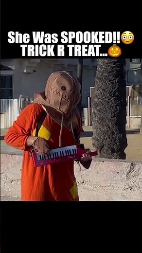 Full video on my page 😂