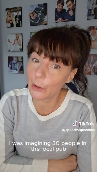 Emotional Father of the Bride Speech Tips