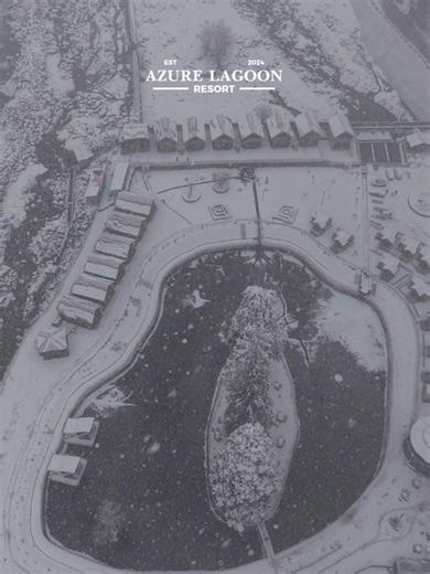 Snowfall start's at Azure Lagoon Resort Snow Festival | 25 December – 31 December Join us for the most enchanting celebration of the season as Azure Lagoon Resort transforms into a winter wonderland. Enjoy a lineup of exciting activities, including: • Spectacular firework shows • Mesmerizing lighting décor across the resort • Ice skating for all ages • Local Snow Cubbady match • Daily snow celebrations and winter-themed fun And for the grandest night of the year… New Year’s Eve 2025 Celebrate un