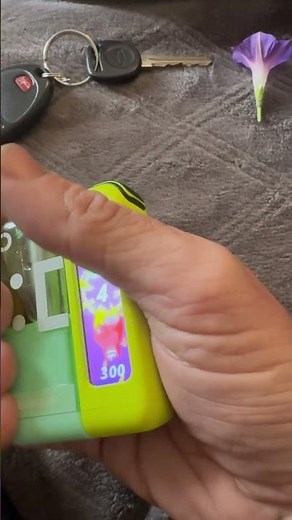 Offstamp vape boxing game