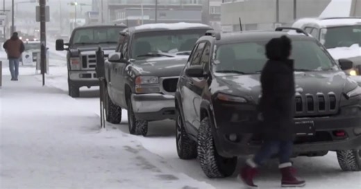 Weather Wise: Know the stages of frostbite