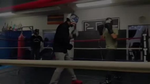 coach (@paincaveboxing)’s videos with Phenomenal - Eminem