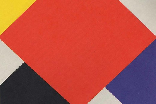 De Stijl Art - Exploring the Geometric Art of the De Stijl Movement