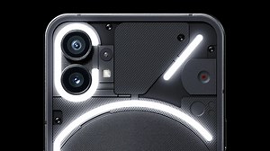 Nothing Phone (1) - Full Specs and Official Price in the Philippines