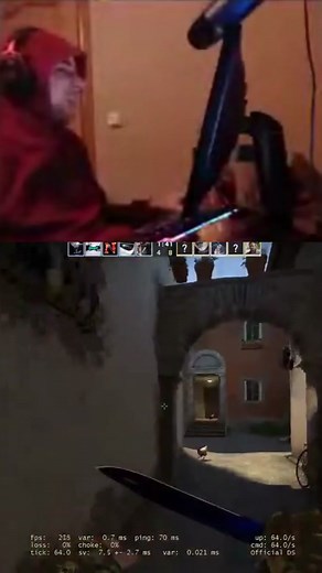 Credit to: Tense1983 #csgo #tense #tense1983 #csgomoments #counterstrike #rage #ragemoments #cs #counterstrike #valorant #fyp #viral #faze #foryoupage