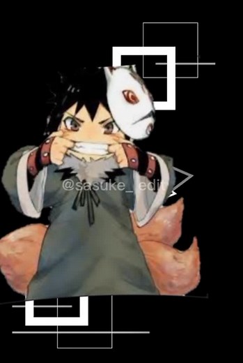 #sasunaru #menma
