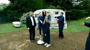 Taskmaster - Se7 - Ep5 - Lotta Soup Hd Watch