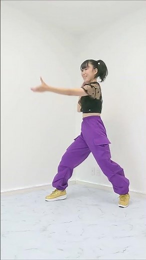 [Snow Man - Charismax] Aerobics instructor Kumi tries dancing to it