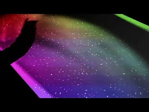 Magic Table (Tovertafel) at the Hurstbridge Community Hub