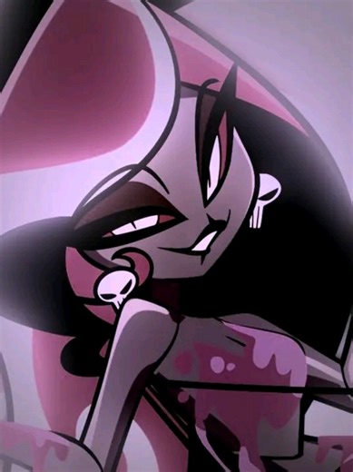 radiostatic dni⋆. 𐙚 ˚ ⋆. ୨୧˚⋆ #radioapple ౨ৎ . . . . . #hazbinhotel #fyp #alastor #lucifer