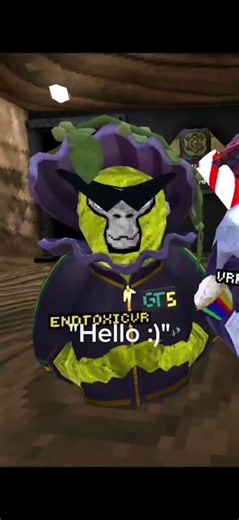 who has the deeper voice?