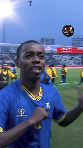 Taifa Stars vs Guinea-Bissau | Match Day Preview | AFCON 2027 Qualifiers