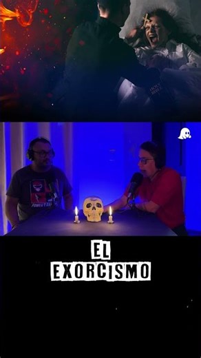 The Exorcism - The Whole Truth - E3 T2 #ghosts #paranormal #horrorandmystery