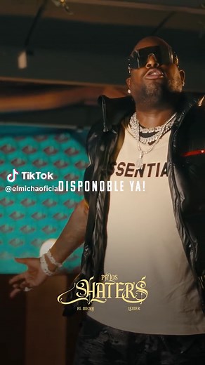 El Micha y Lenier lanzan 'Pa los Haters' | Cubatón y Reggaeton