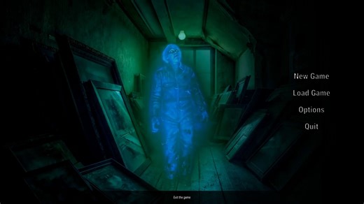 【陆晨】《恐怖呼唤 Terror Call》试玩