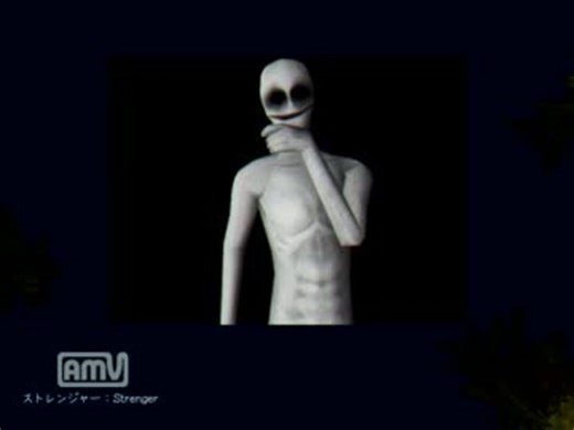 【DeathForest】恐怖の森で３D探索ホラー鬼ごっこ【実況プレイ】最終回