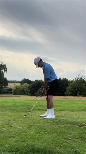 Golf Round Highlights: My Score Breakdown