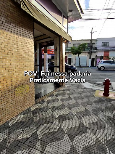 Descubra Nova Barão Lanchonete em São Paulo