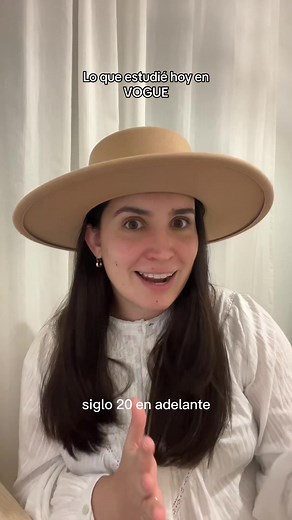 Resumen de Clase de Moda en Condé Nast College