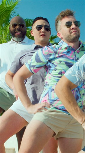 Short shorts, BIG energy. Our 2" inseam shorts are the pinnacle in thigh liberation technology, and you can get them at the link in our bio. #chubbies 🎼 by @nemosdad | Chubbies