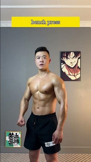 Do These Chest Exercises = No Saggy Chest, No Fat, Just Gains!