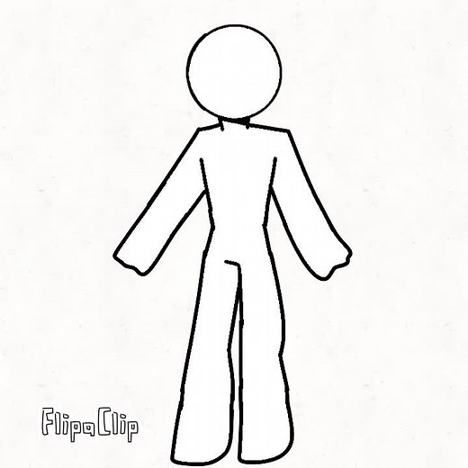 Pause to Make an OC Challenge on TikTok