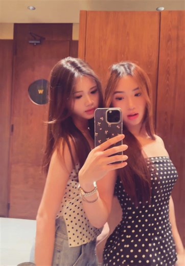 Blair and Serena: The Ultimate Besties