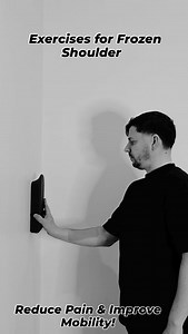 20K views · 59 reactions | Exercises for Frozen Shoulder I have...