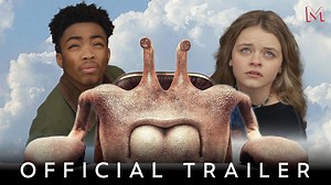 5.3K views · 23 reactions | Director Cory Finley spoke to MovieWeb about the new film out of this world film, Landscape with Invisible Hand  starring Tiffany Haddish, Kylie Rogers, and Asante Blackk. Landscape with Invisible Hand premieres in theaters August 18  | MovieWeb | Facebook