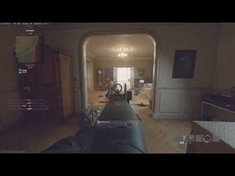 Stakeout Map | COD Black Ops 6