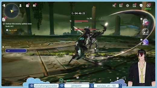 🐧18 | Building the Reverse Harem of my dream | Wuthering Waves | !lurk !prostatecheck !pp | w/ my husbands