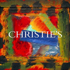 'This is a painting about a physical and emotional relationship.' | Christie's