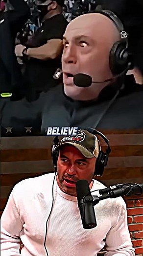 Joe Rogan on Chimps' INSANE Strength 🦍💪 #shorts